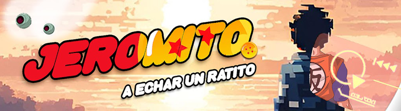 JEROMITO